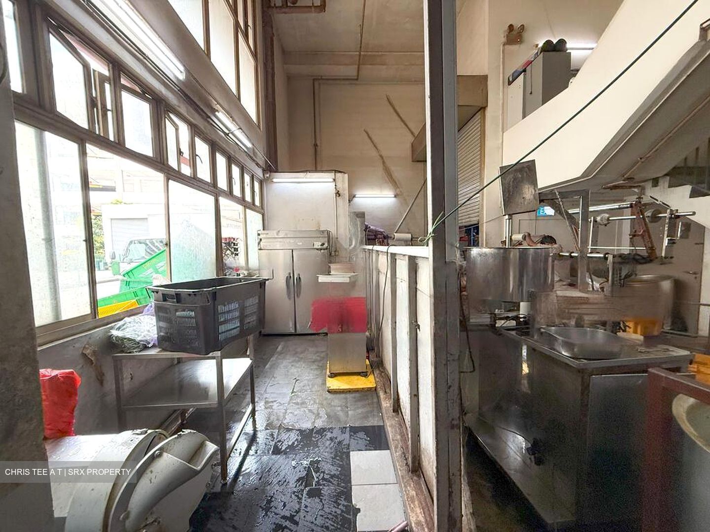Food Xchange @ Admiralty (D27), Factory #474681081